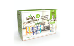 Bettys Landhausküche Multipack 12x100g