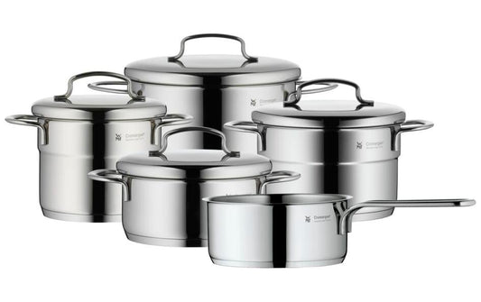 WMF Kochgeschirr-Set Mini 5-teilig
