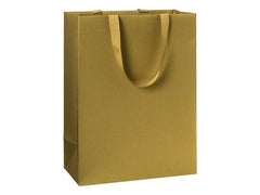 Stewo | Geschenktasche One Colour | 23x13x30cm, gold