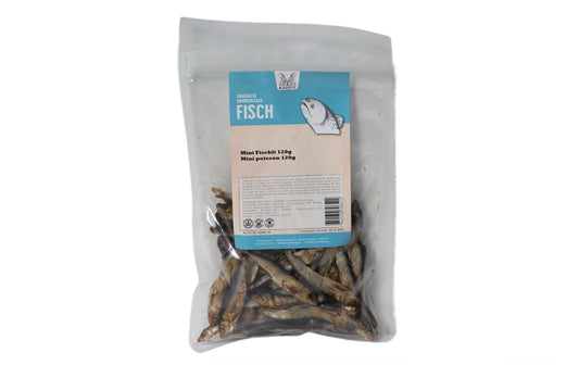 Kaufit Mini Fischli 120g