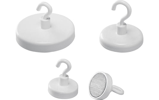 Magnetoplan Hakenmagnet 47 mm