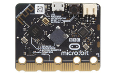 BBC micro:bit V2 Club