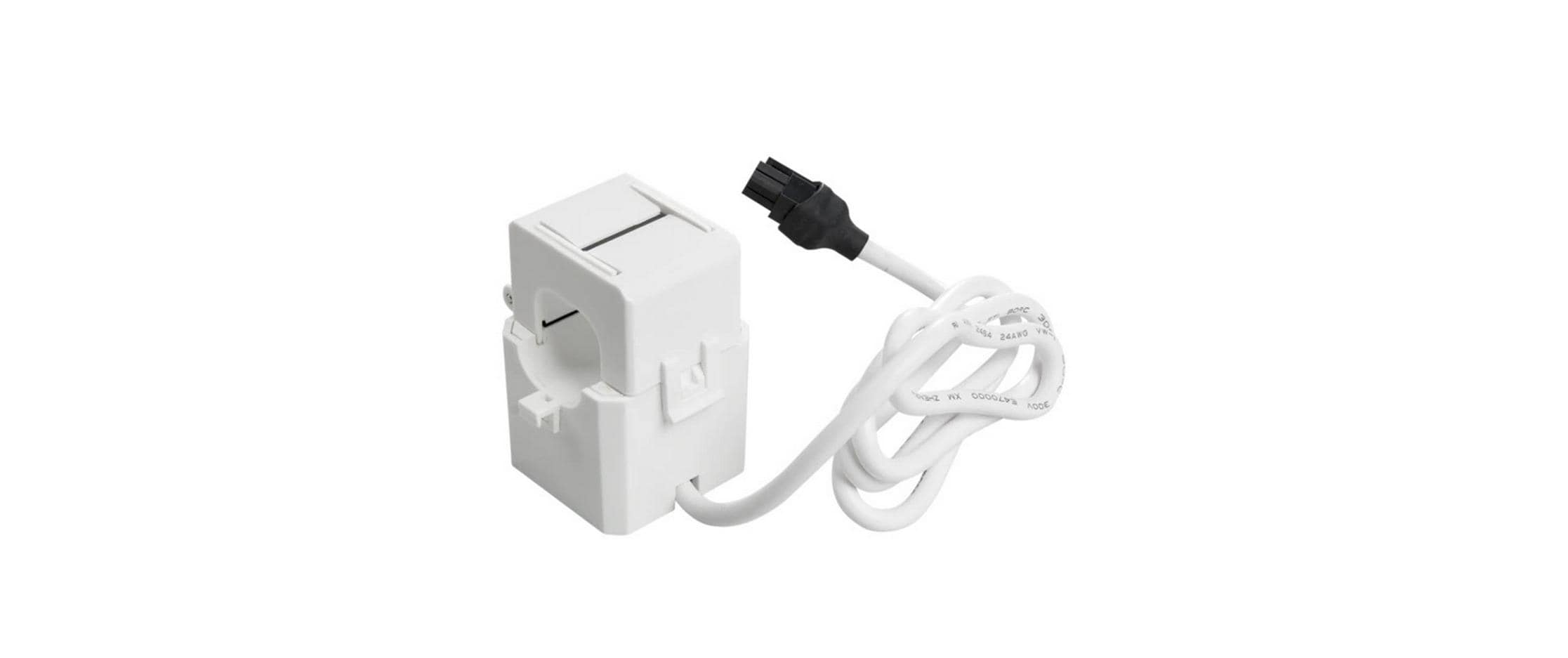 Shelly Split Core Current Transformer 120A