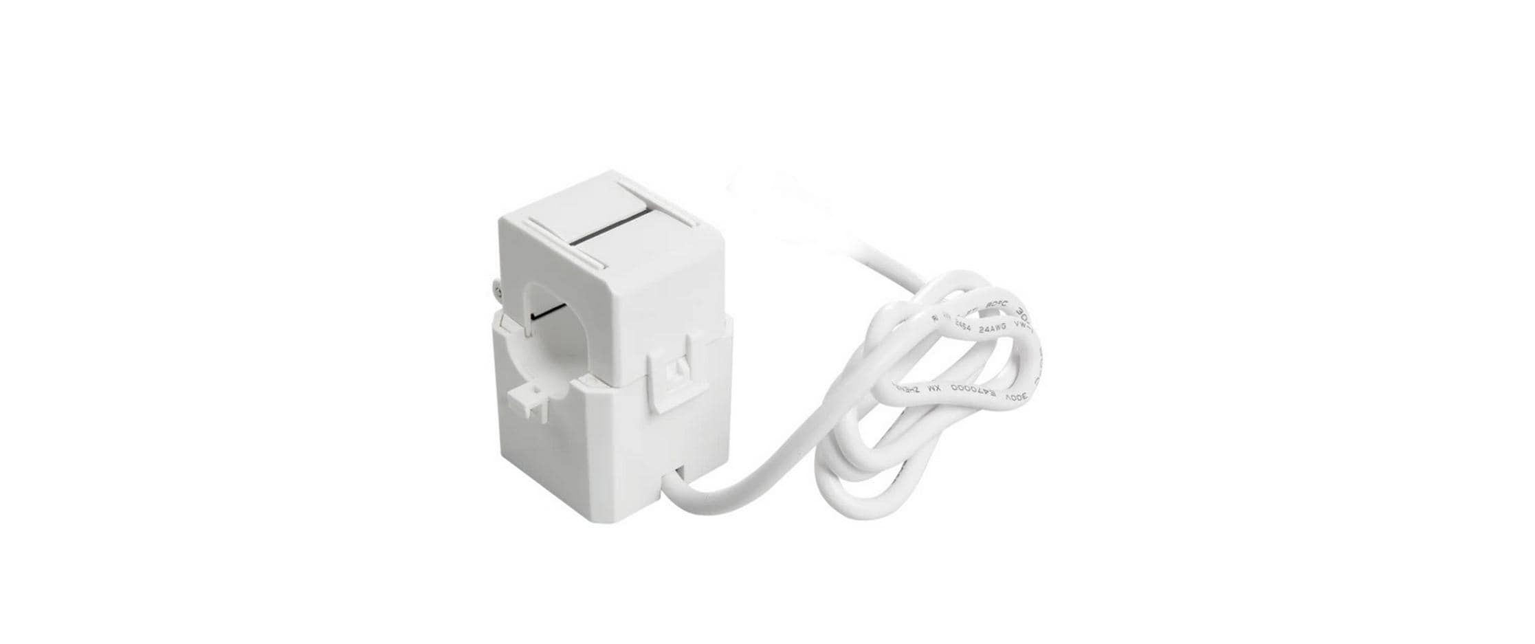 Shelly Split Core Current Transformer 50A