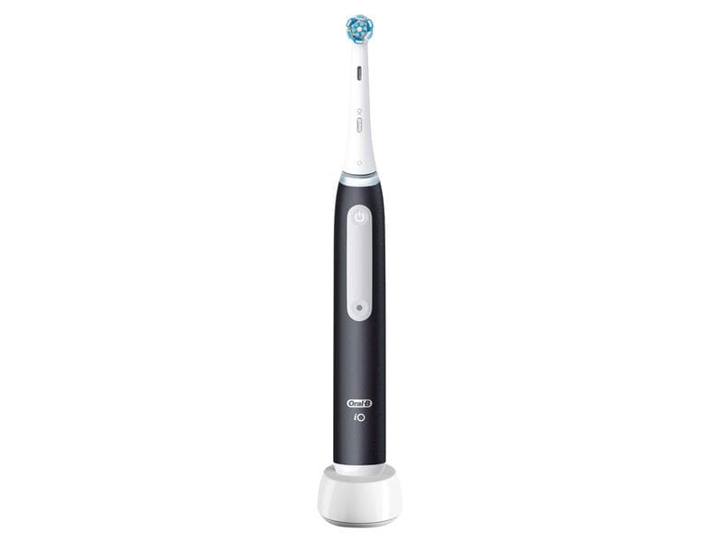 Oral-B | Elektro iO Series3n | Matt Black