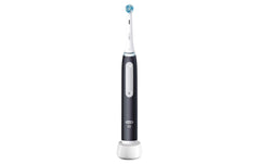 Oral-B | Elektro iO Series3n | Matt Black