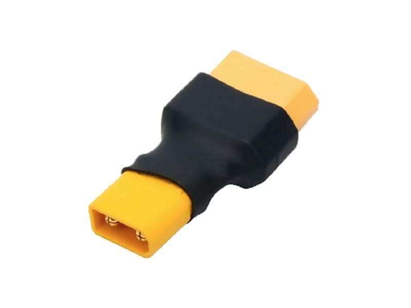 ToolkitRC | Kurzadapter XT30 auf XT60