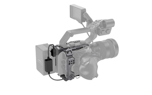 SmallRig Cage Kit for Sony FX6