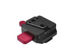 Smallrig | Power Supply Mount Plate | for DJI RS Stabilizers