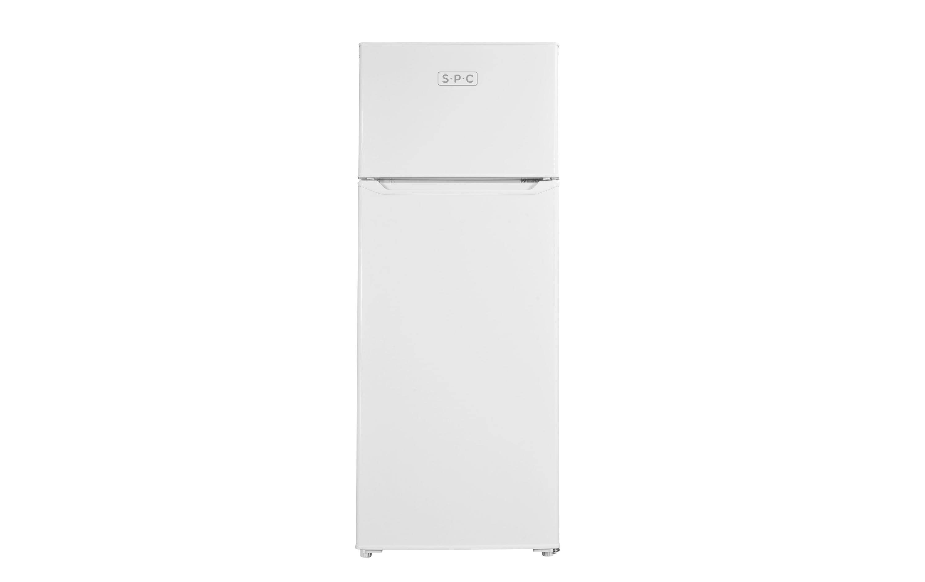 SPC, Kühlschrank GK3581-1 Weiss