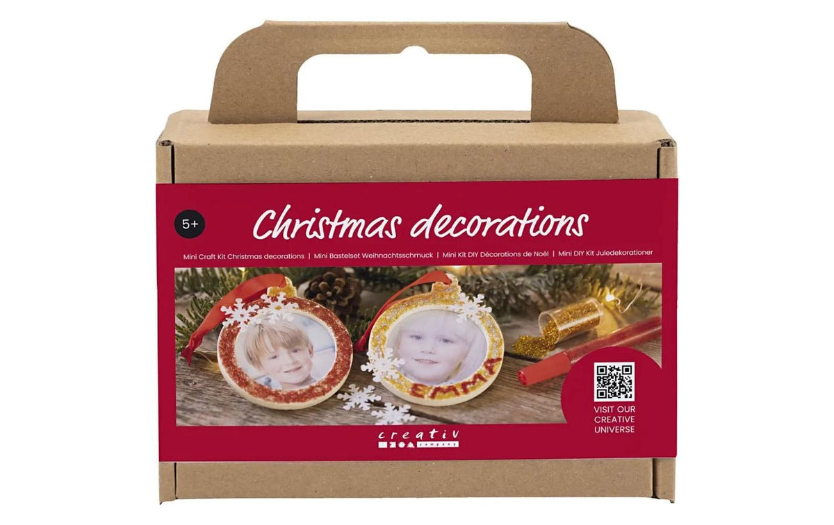 Creativ Company Mini Bastelset