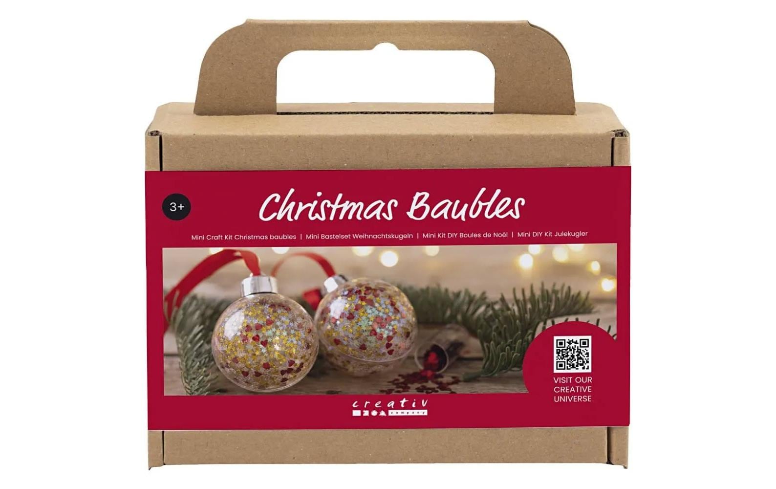 Creativ Company Mini Bastelset