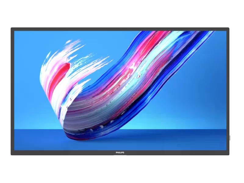 Philips | Public Display Q-Line 32BDL3650Q/0 | 32, Signage, FullHD, 18/7, 400cd, SoC