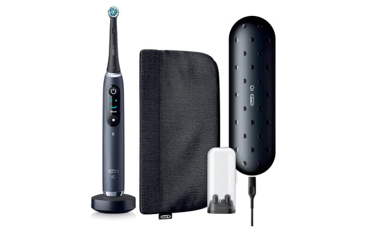Oral-B | Elektro iO Series 9 Black Onyx | Luxe Edition