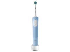 Oral-B | Elektro Vitality Pro D103 Blue | Hangable Box, Blue