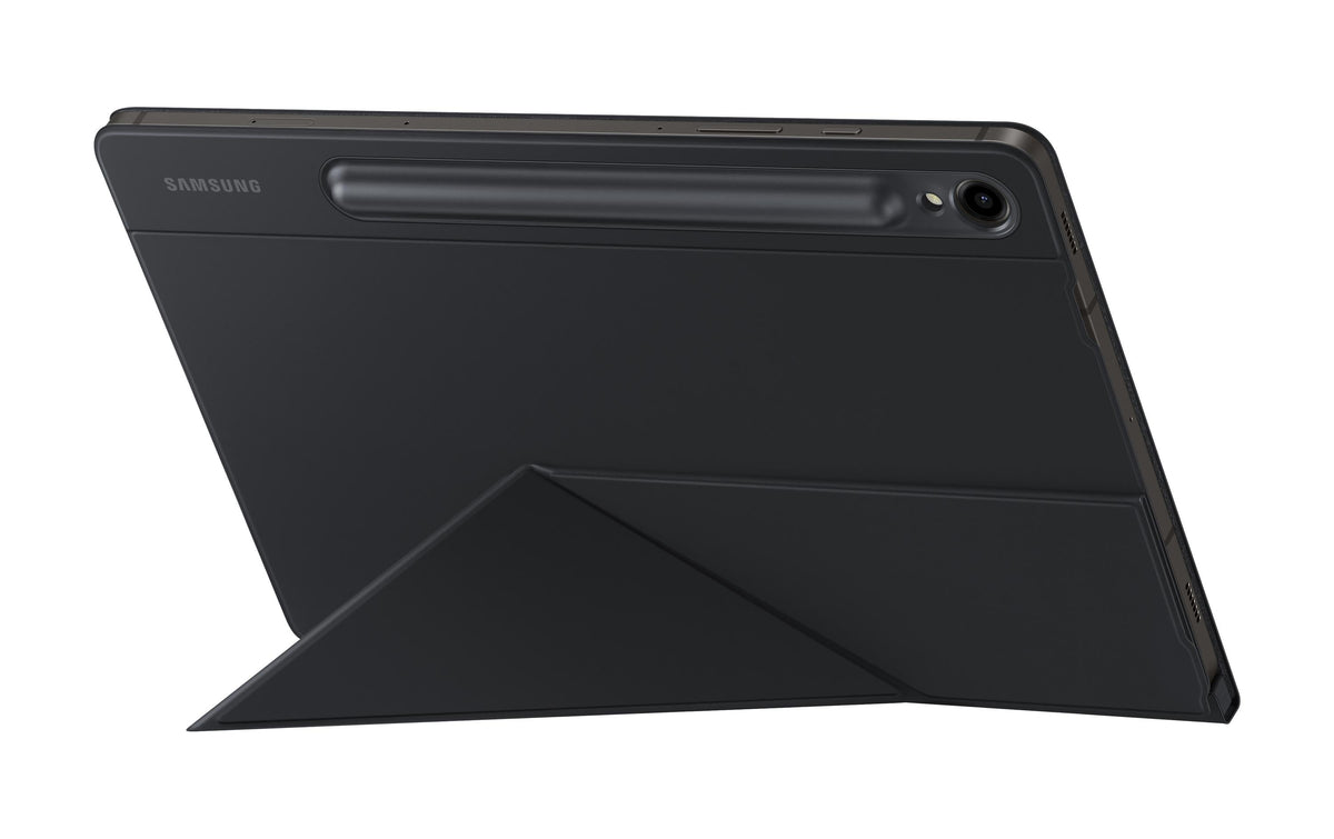 Samsung Smart Book Cover Black