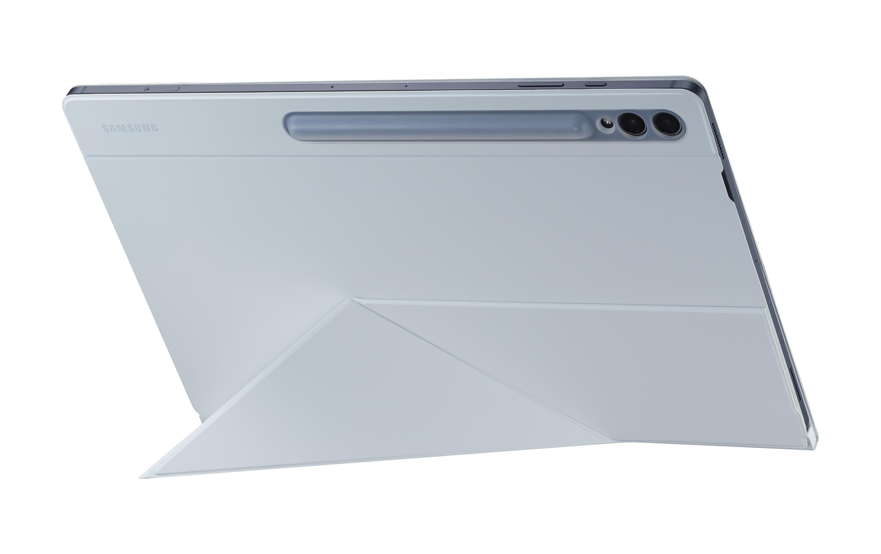 Samsung Smart Book Cover White