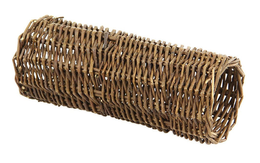 SwissPet | Nagertunnel Weide M | 15x15x33cm