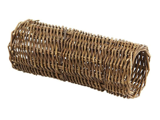 SwissPet | Nagertunnel Weide M | 15x15x33cm