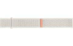 Samsung Fabric Band M/L Sand