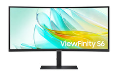 Samsung LS34C652UAUXEN