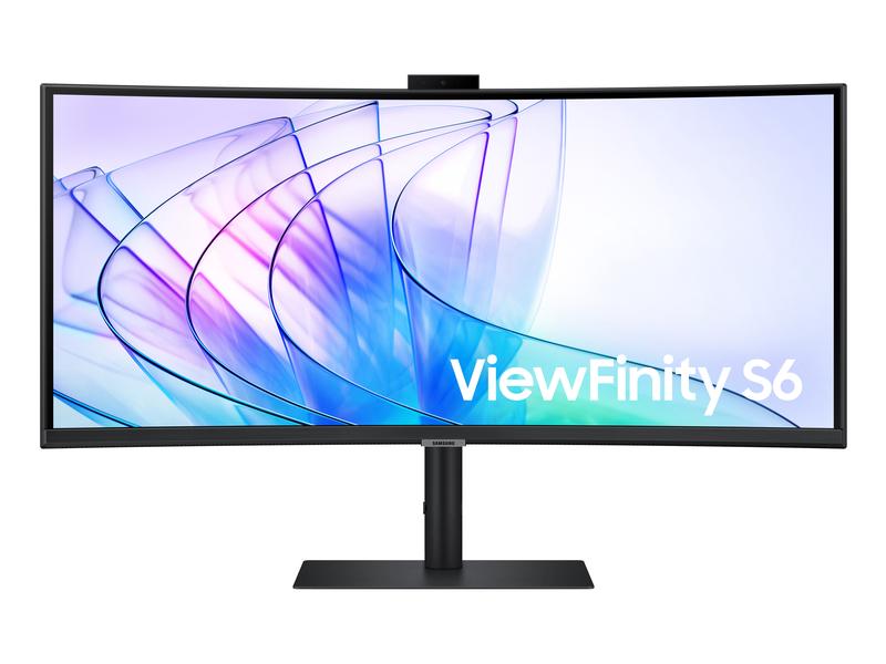 Samsung | LS34C652VAUXEN | 34