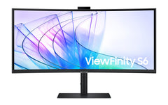 Samsung | LS34C652VAUXEN | 34