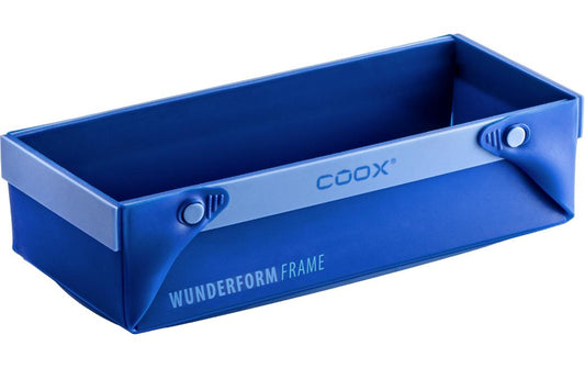 Coox Cake Wunderform M blau