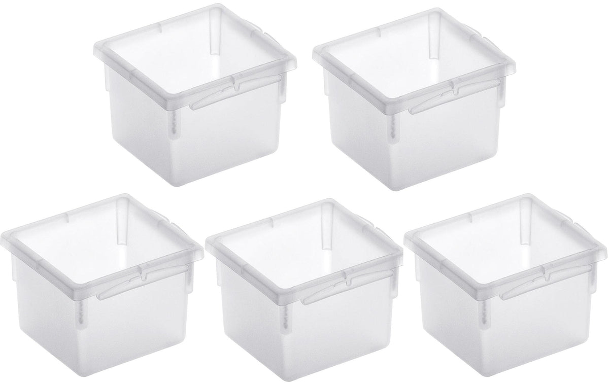Rotho Ordnungssystem 8x8cm Basic KIT