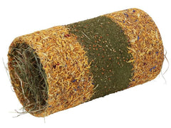 Kerbl | Native Snack Tunnel L | gefüllt, 30x Ø 21cm