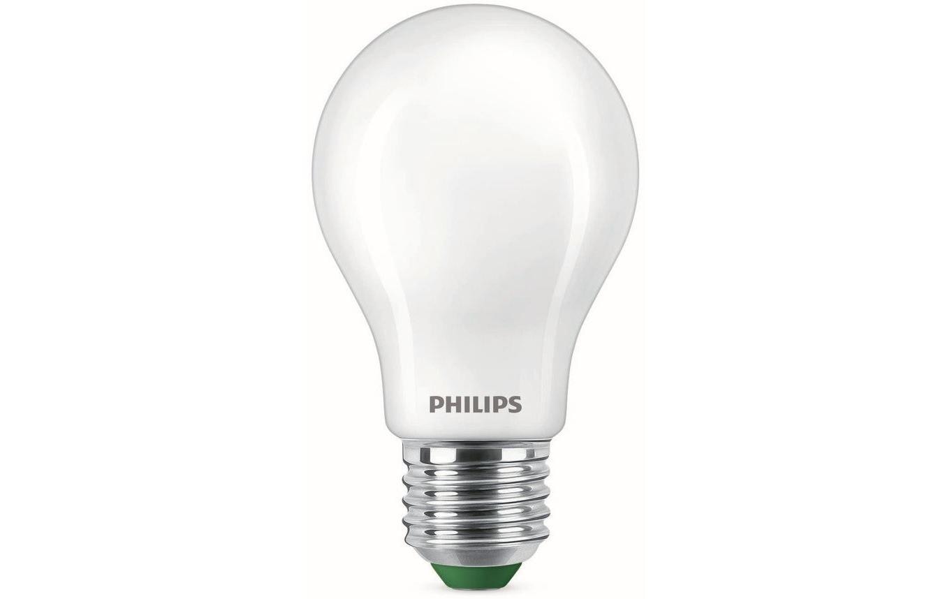 Philips, Lampe E27 LED, Ultra-Effizient, Wa