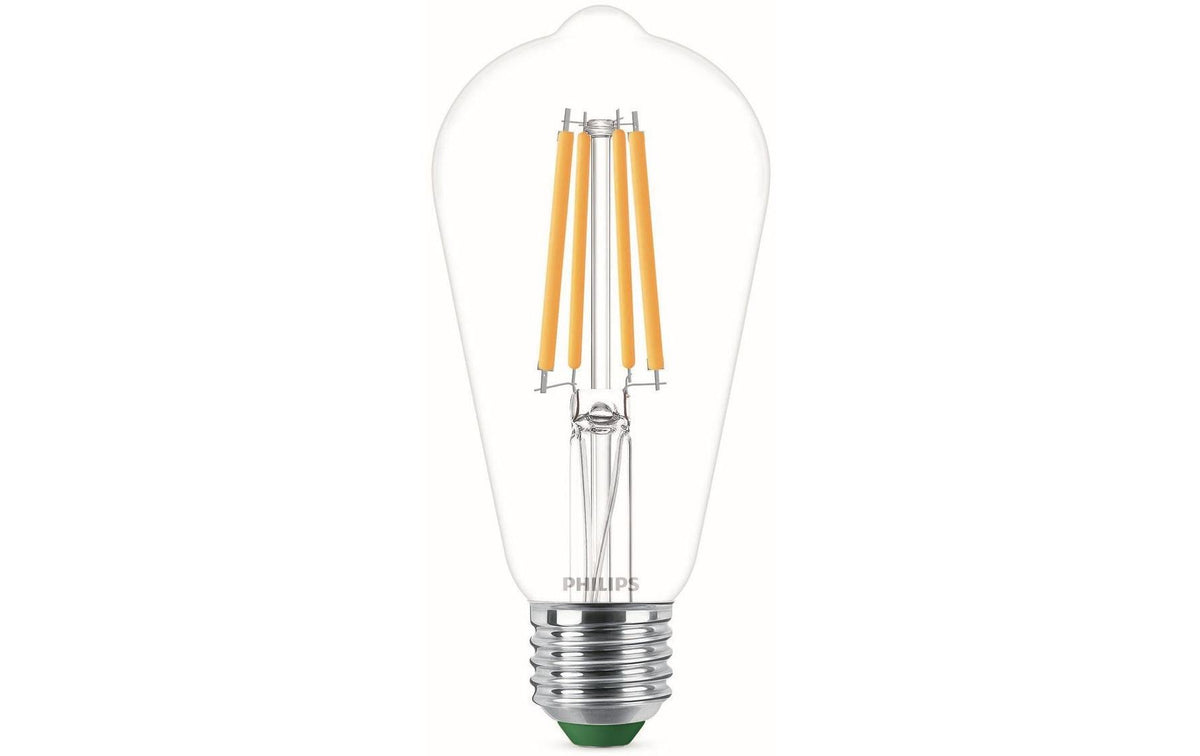 Philips LED Lampe 4W (60W)