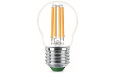 Philips | LED Lampe 2.3W (40W) | E27, A60, 485lm, 2700K