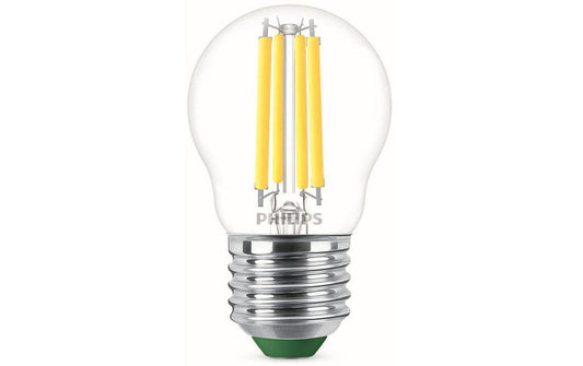 Philips | LED Lampe 4W (60W) | E27, A60, 485lm, 4000K