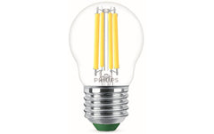 Philips | LED Lampe 4W (60W) | E27, A60, 485lm, 4000K