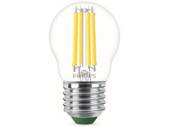 Philips | LED Lampe 4W (60W) | E27, A60, 485lm, 4000K