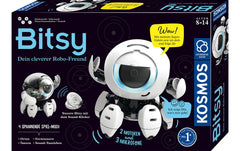Bitsy - Dein cleverer Robo-Freund