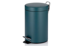 Kela | Kosmetikeimer Monaco | 3 l, Petrol