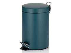 Kela | Kosmetikeimer Monaco | 3 l, Petrol