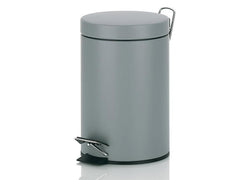 Kela | Kosmetikeimer Monaco | 3 l, Hellgrau