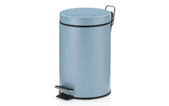 Kela, Kosmetikeimer Monaco 3 l, Hellblau