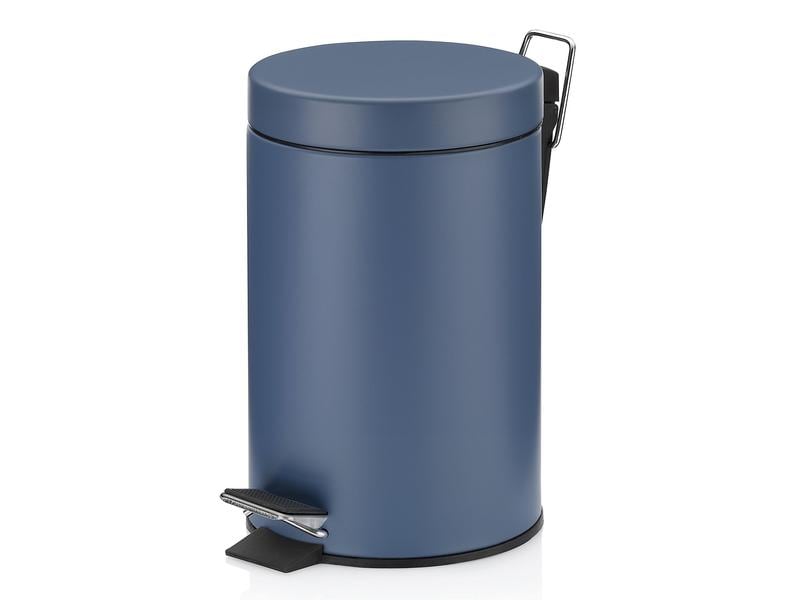 Kela | Kosmetikeimer Monaco | 3 l, Blau