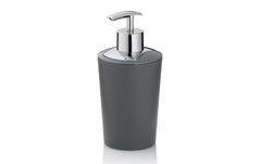 Kela | Seifenspender Marta | 350 ml, Grau