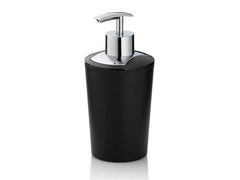 Kela | Seifenspender Marta | 350 ml, Schwarz