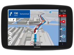 TomTom | GO Expert 7 Plus | 7 Touchscreen