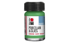 Marabu, Glas- und Porzellanfarbe 158 Apfel,
