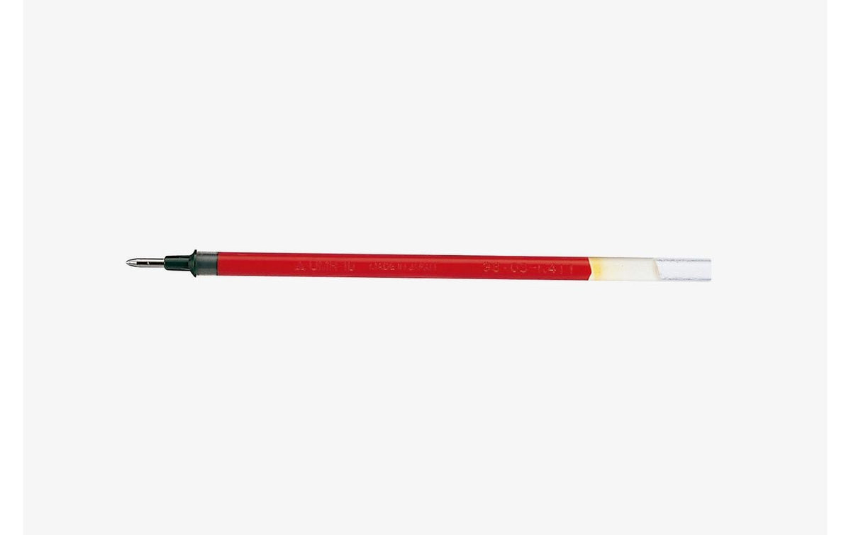 Uniball Gel- Roller Ersatzpatrone zu