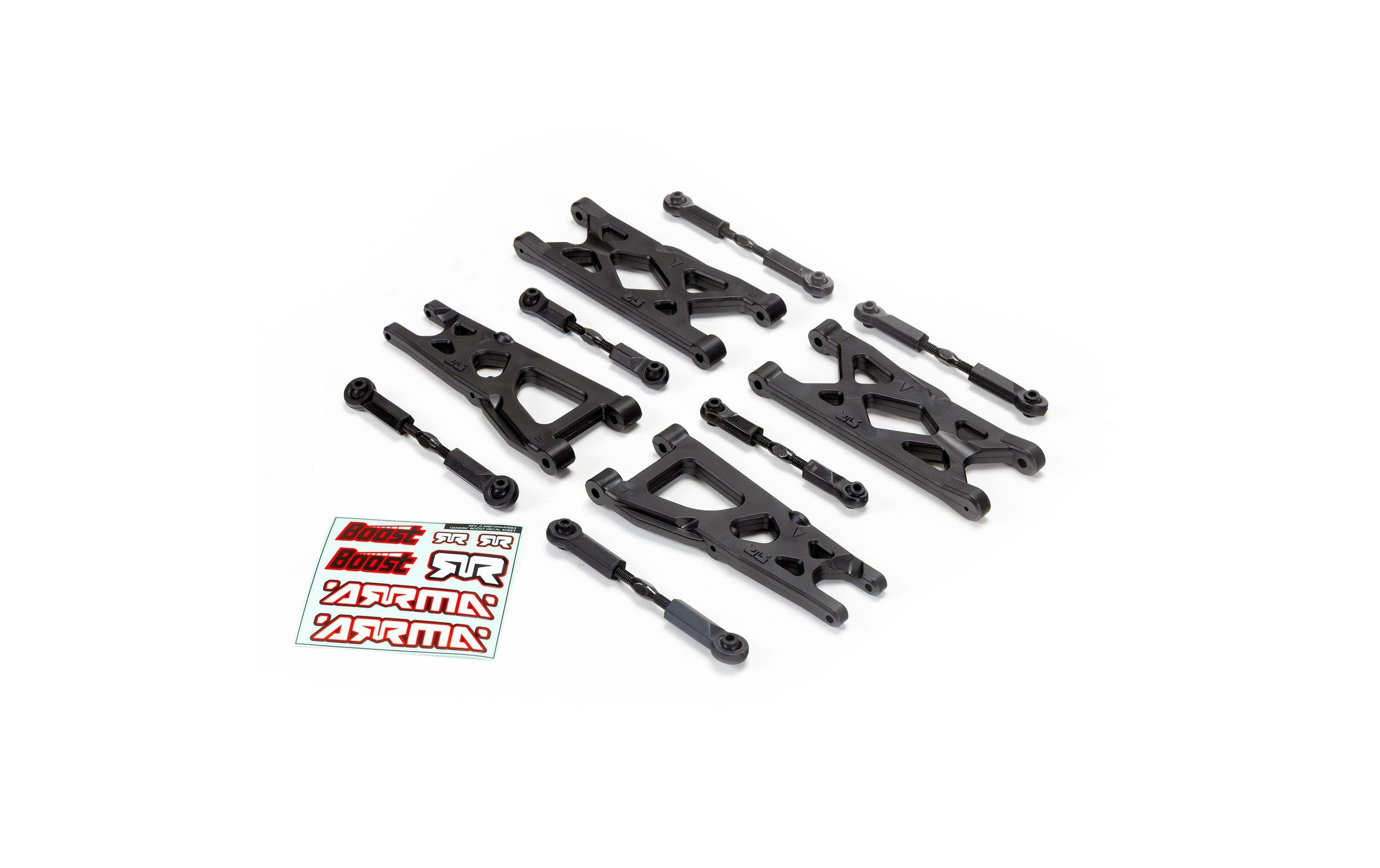 Arrma Wide Arm