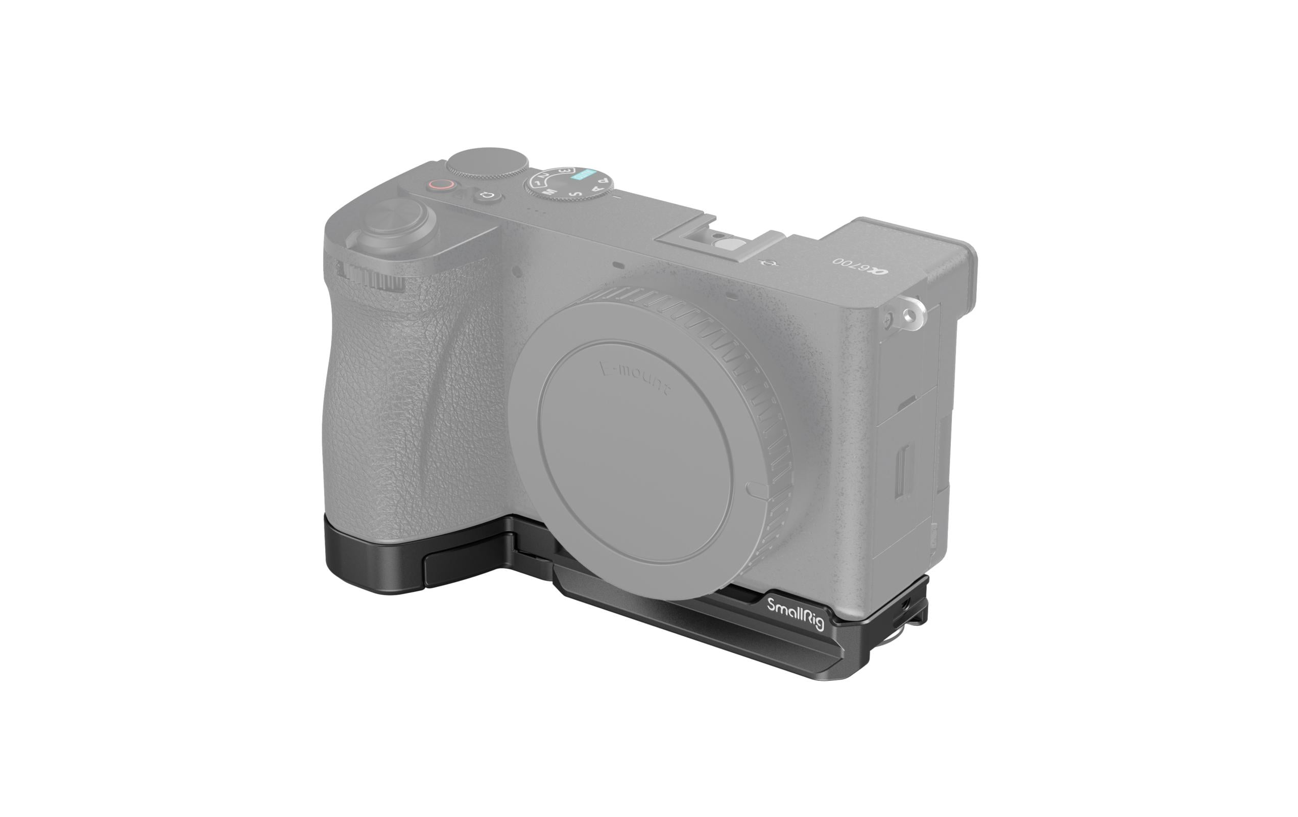SmallRig Baseplate for Sony Alpha 6700