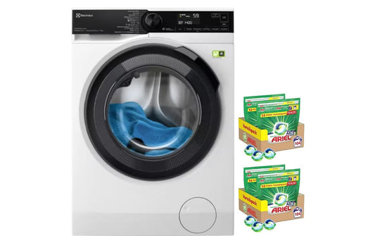 Electrolux Frontlader WAGL4E500